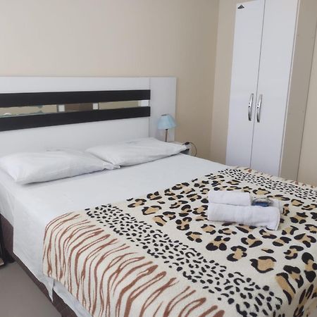 Kata Suites Floripa Florianopolis Bagian luar foto