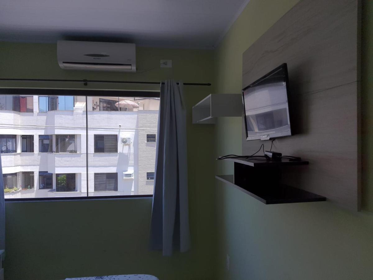 Kata Suites Floripa Florianopolis Bagian luar foto