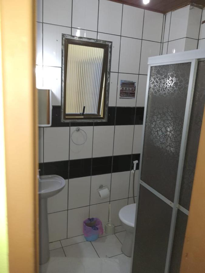 Kata Suites Floripa Florianopolis Bagian luar foto