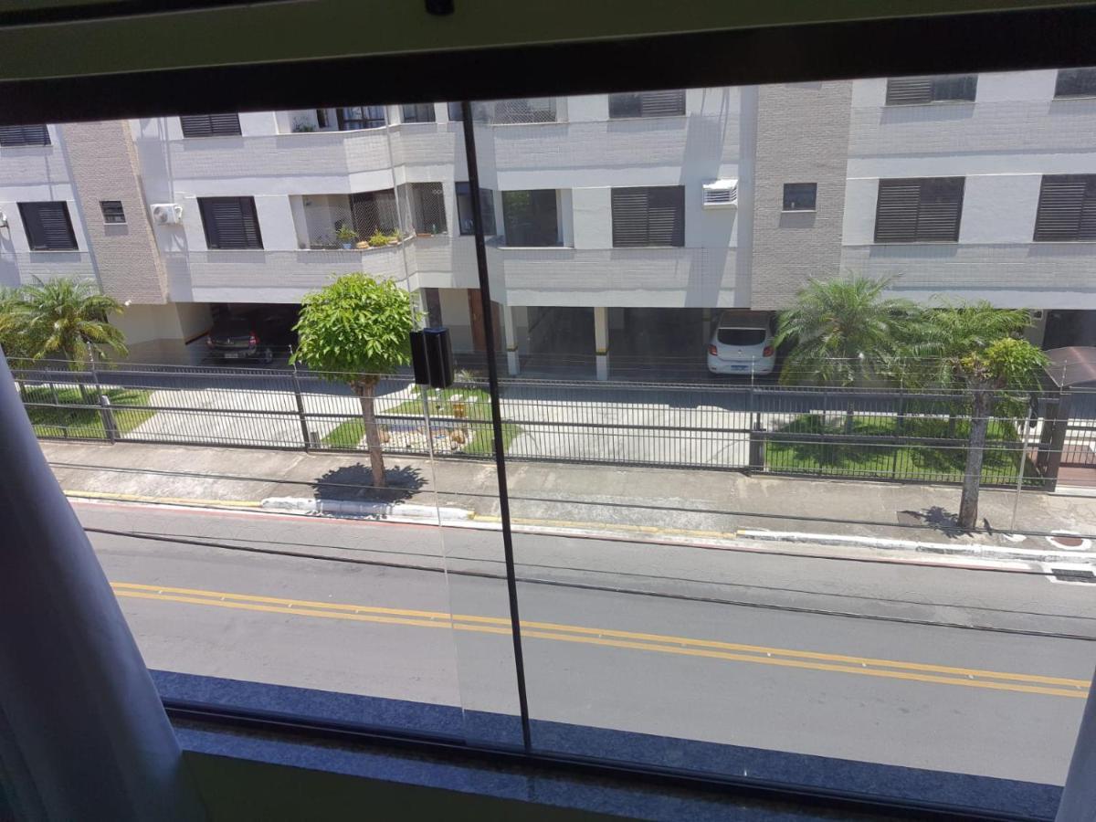 Kata Suites Floripa Florianopolis Bagian luar foto