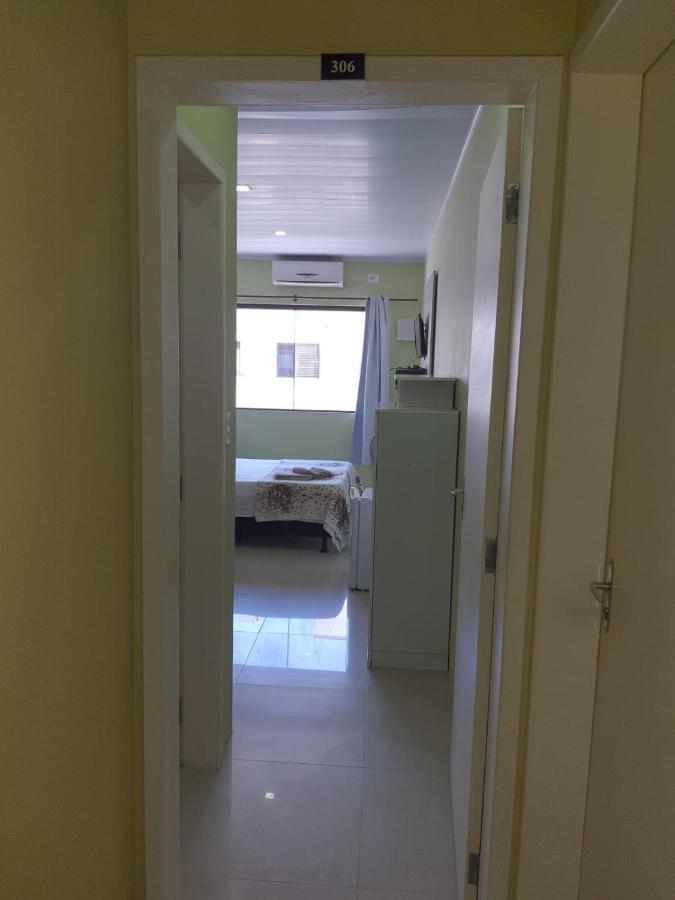 Kata Suites Floripa Florianopolis Bagian luar foto