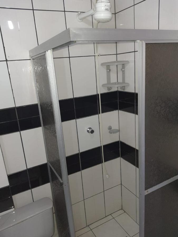 Kata Suites Floripa Florianopolis Bagian luar foto