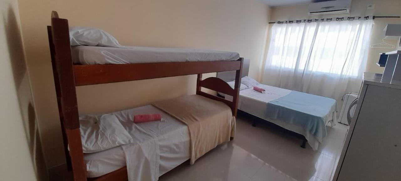 Kata Suites Floripa Florianopolis Bagian luar foto