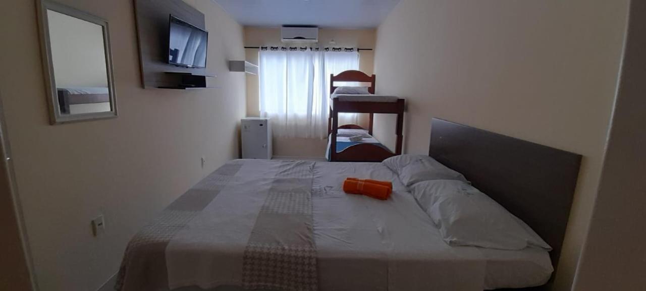Kata Suites Floripa Florianopolis Bagian luar foto