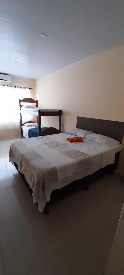 Kata Suites Floripa Florianopolis Bagian luar foto