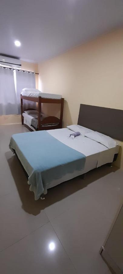 Kata Suites Floripa Florianopolis Bagian luar foto