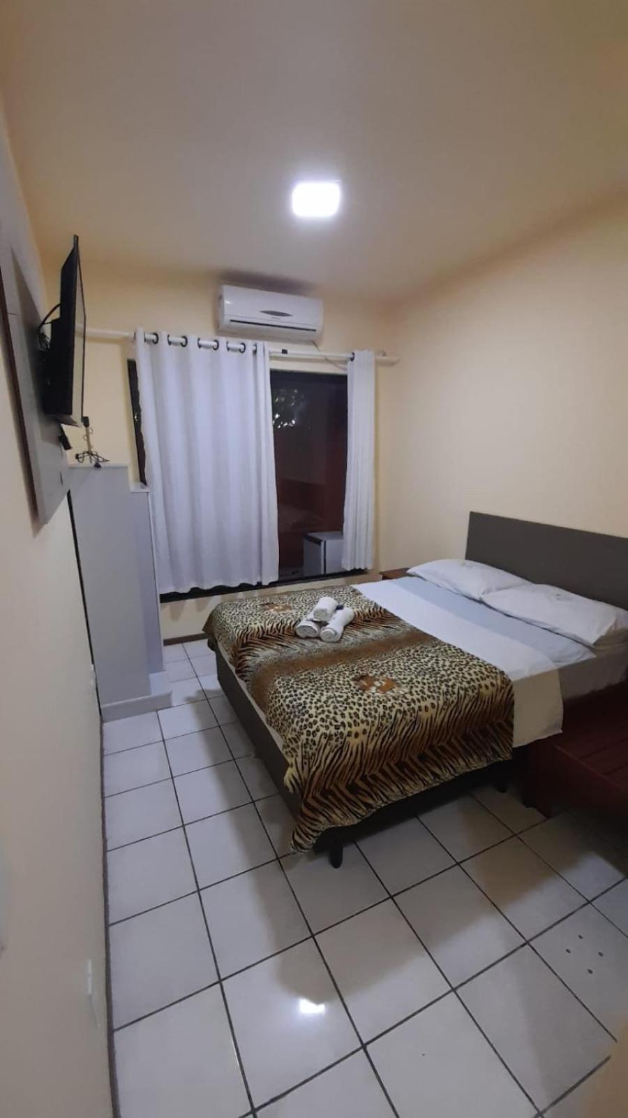 Kata Suites Floripa Florianopolis Bagian luar foto