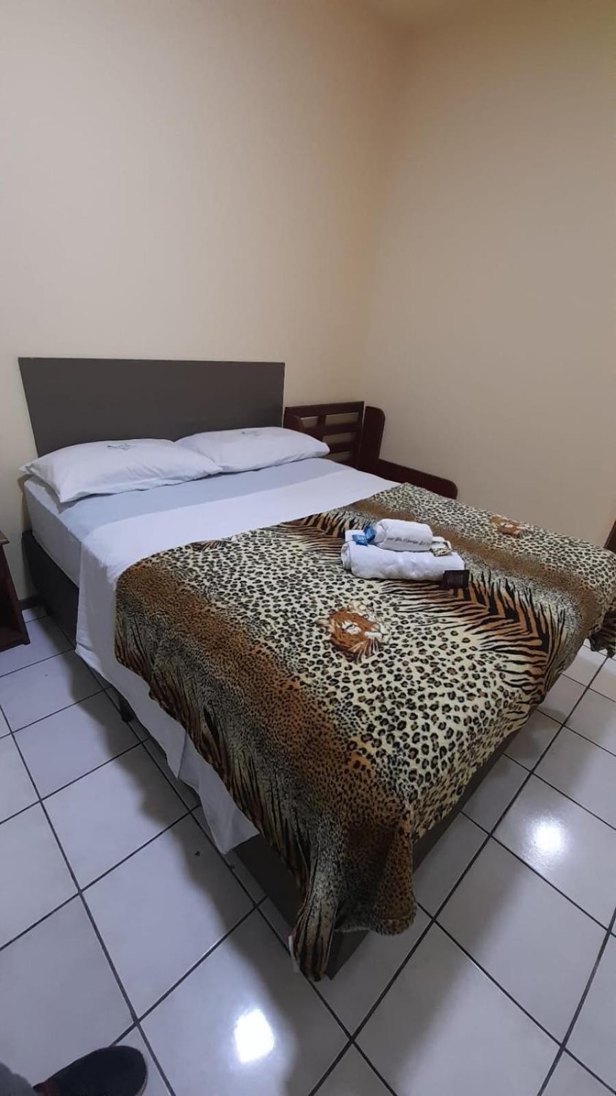 Kata Suites Floripa Florianopolis Bagian luar foto
