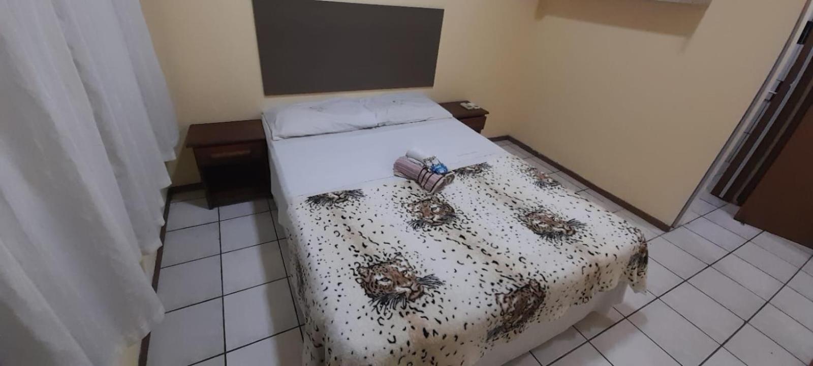 Kata Suites Floripa Florianopolis Bagian luar foto
