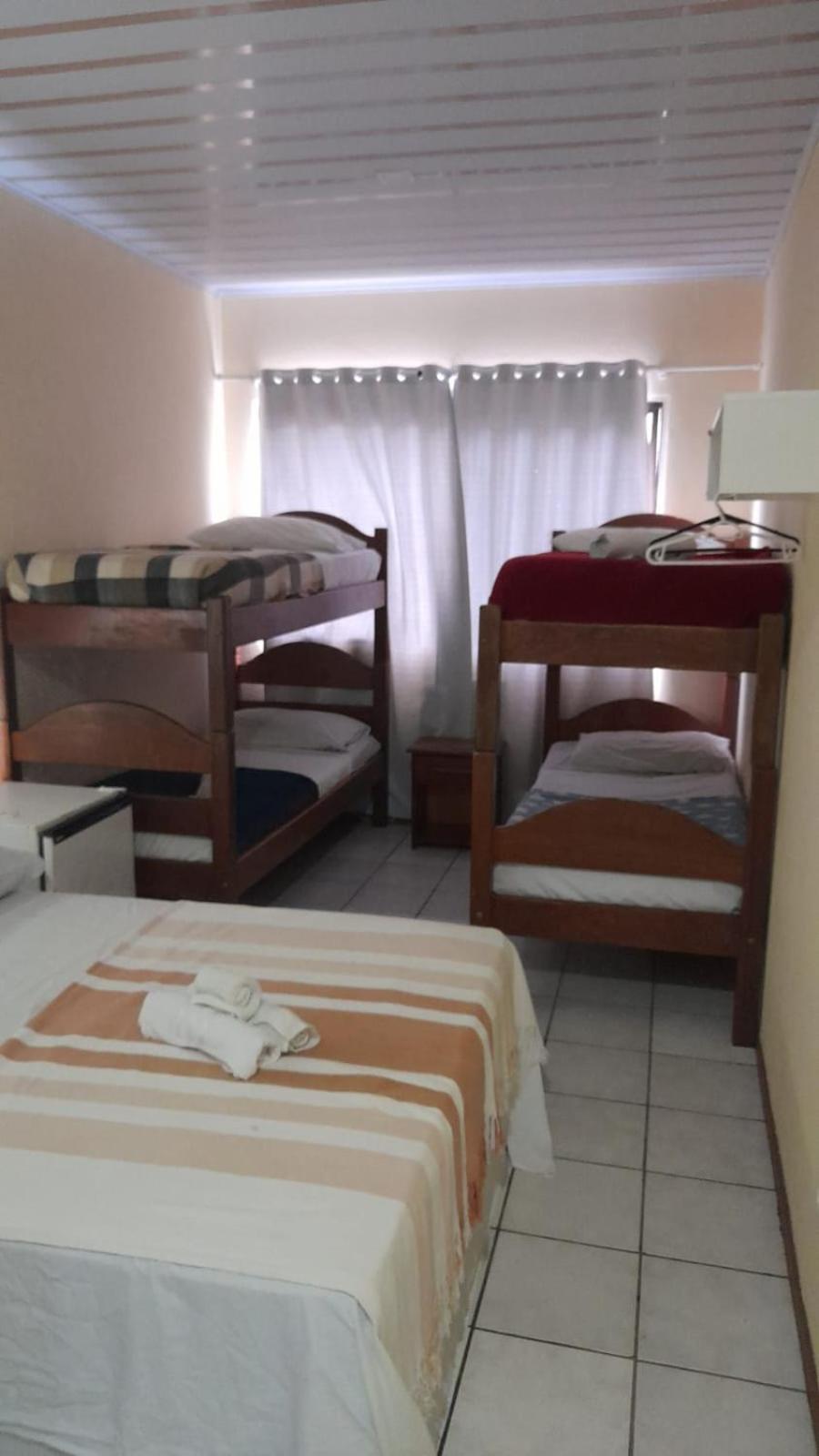 Kata Suites Floripa Florianopolis Bagian luar foto