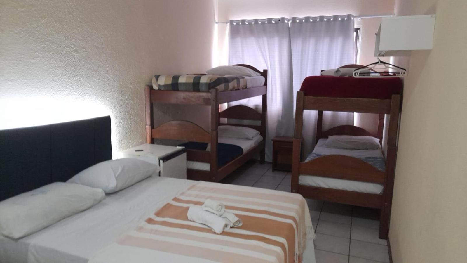 Kata Suites Floripa Florianopolis Bagian luar foto