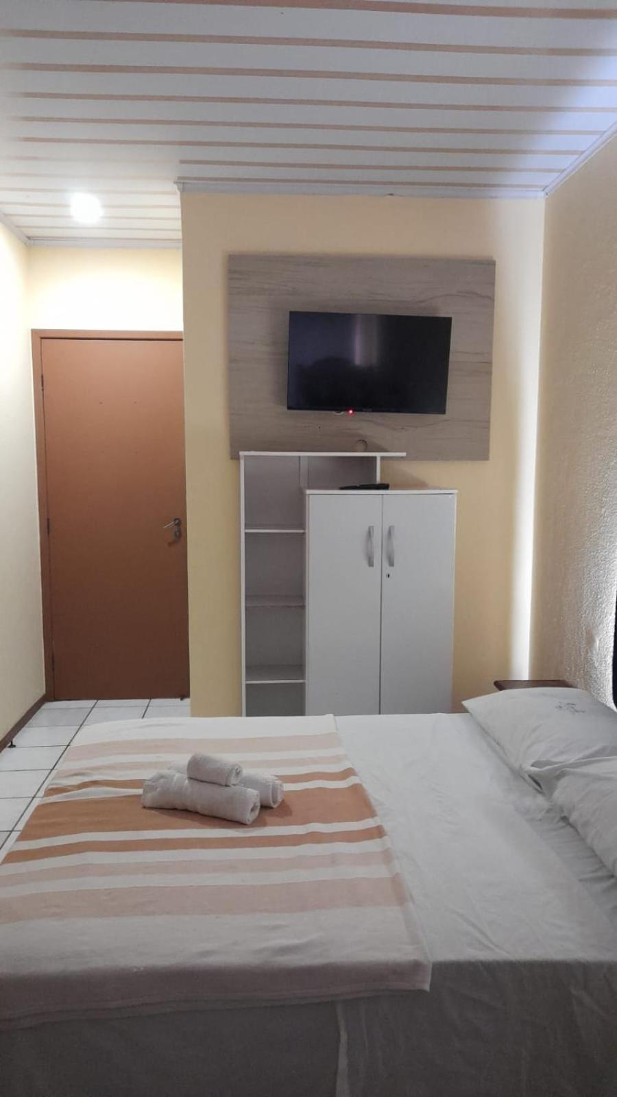 Kata Suites Floripa Florianopolis Bagian luar foto