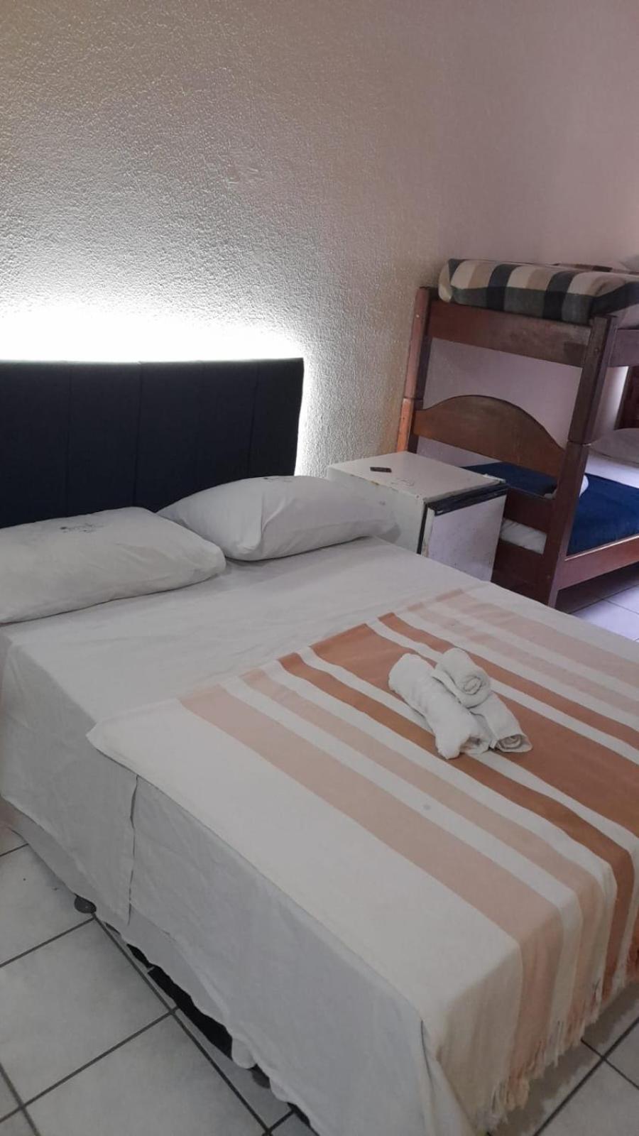 Kata Suites Floripa Florianopolis Bagian luar foto