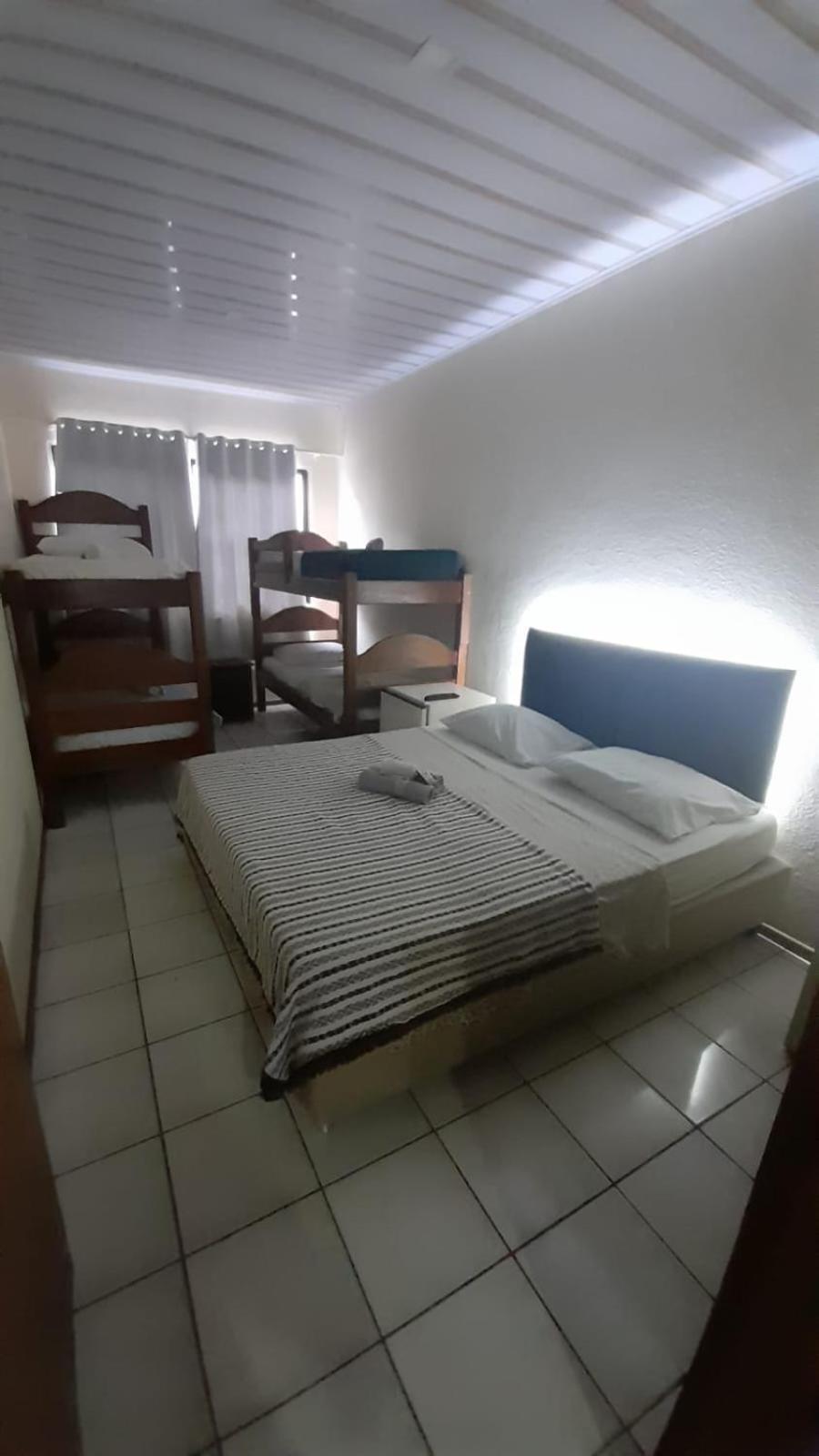 Kata Suites Floripa Florianopolis Bagian luar foto