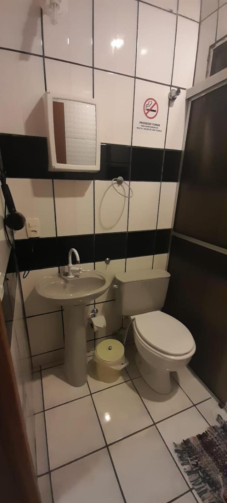 Kata Suites Floripa Florianopolis Bagian luar foto