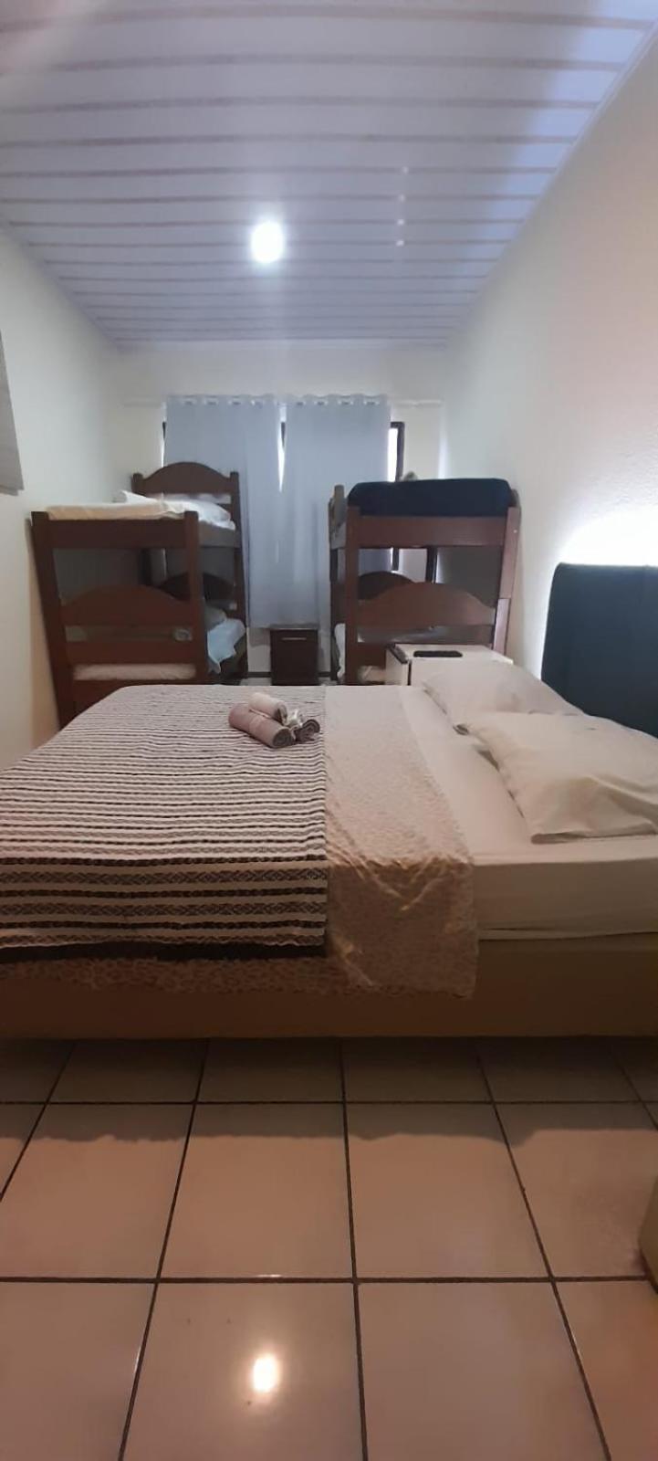 Kata Suites Floripa Florianopolis Bagian luar foto