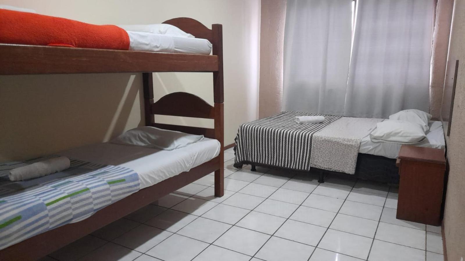 Kata Suites Floripa Florianopolis Bagian luar foto