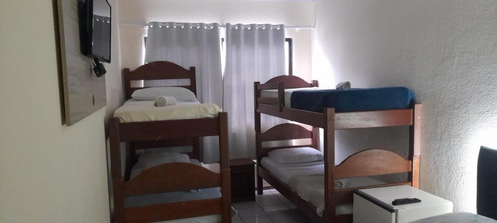 Kata Suites Floripa Florianopolis Bagian luar foto
