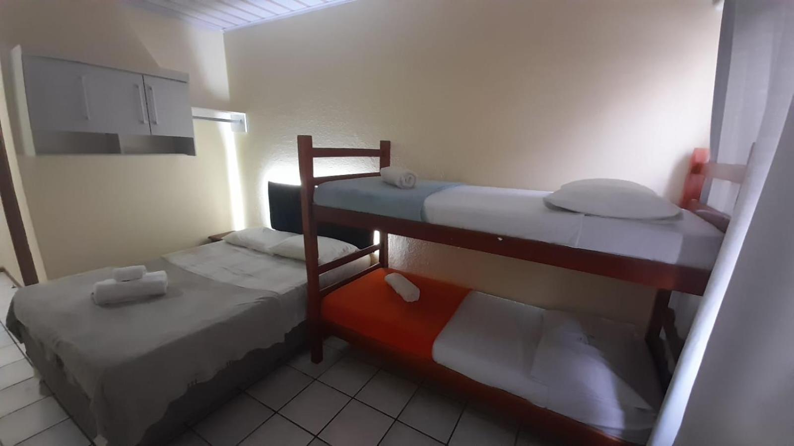 Kata Suites Floripa Florianopolis Bagian luar foto