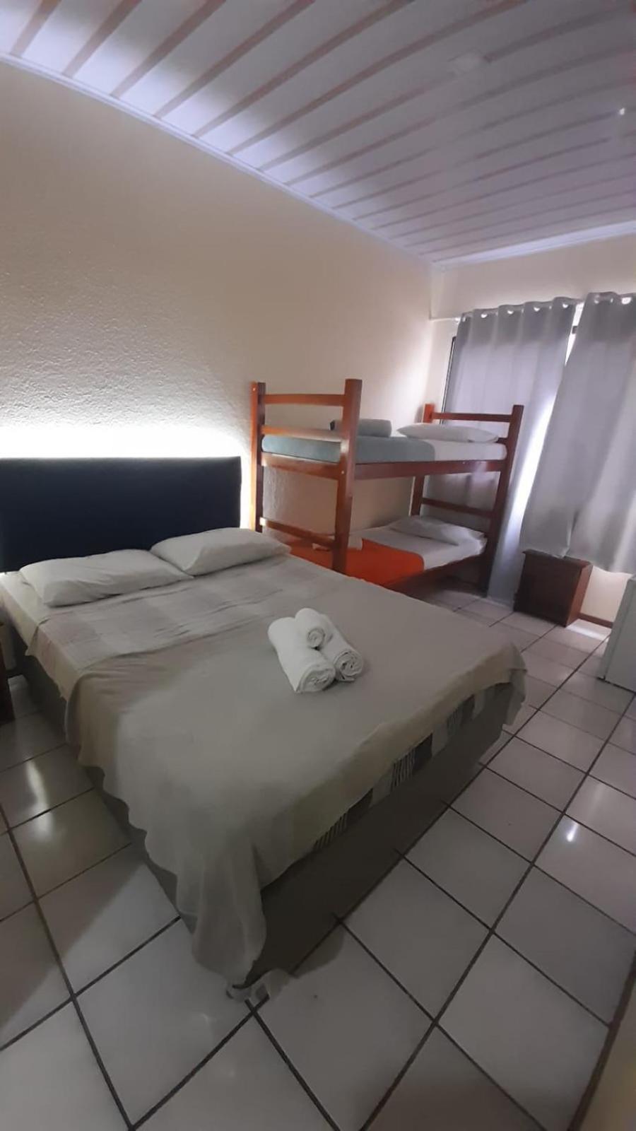 Kata Suites Floripa Florianopolis Bagian luar foto
