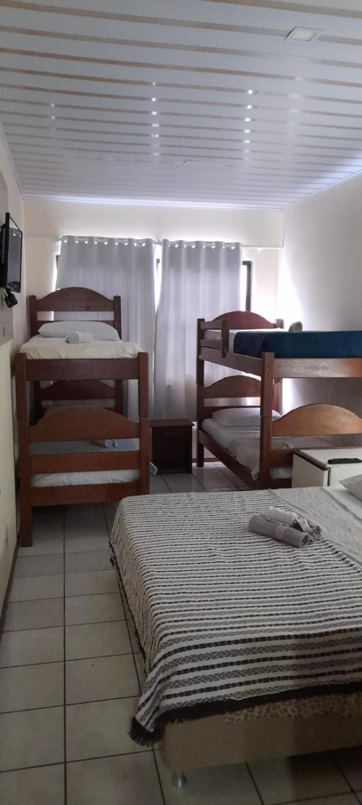 Kata Suites Floripa Florianopolis Bagian luar foto