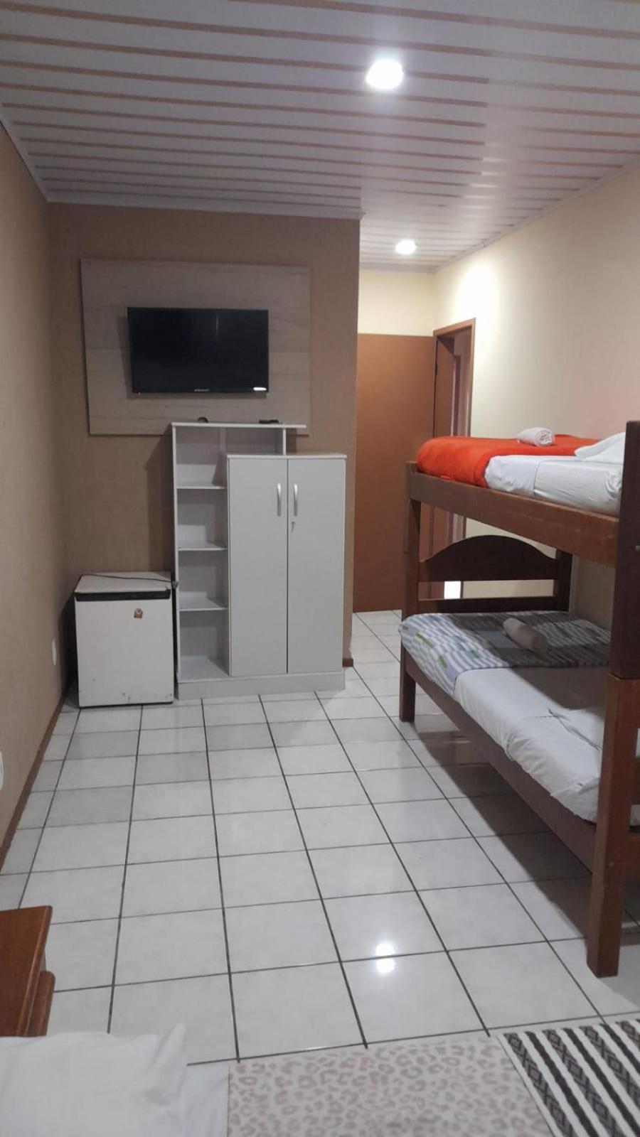 Kata Suites Floripa Florianopolis Bagian luar foto