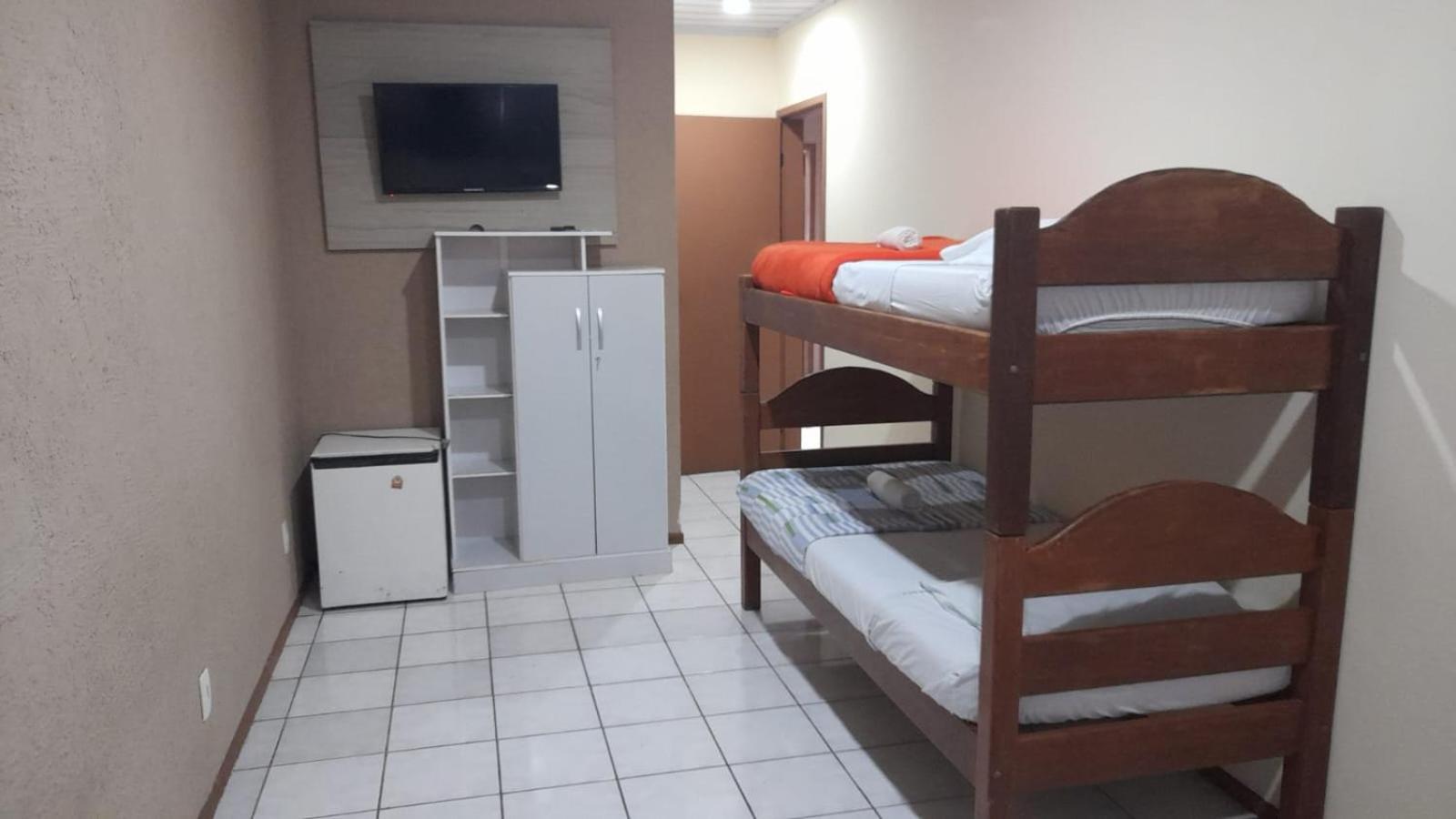 Kata Suites Floripa Florianopolis Bagian luar foto