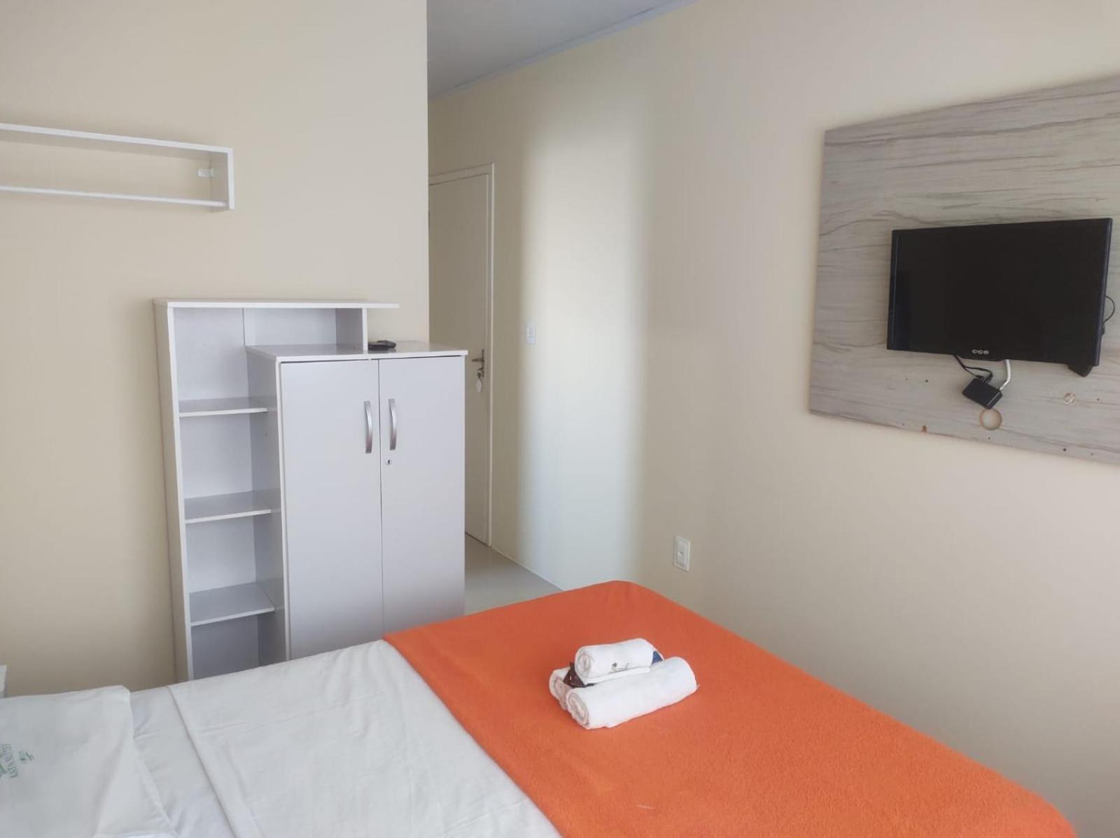 Kata Suites Floripa Florianopolis Bagian luar foto