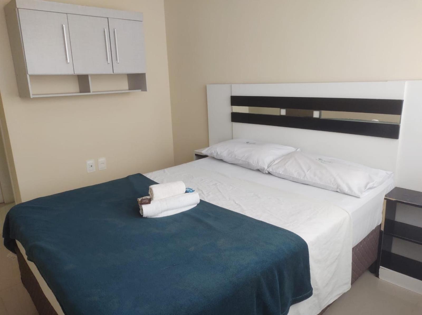 Kata Suites Floripa Florianopolis Bagian luar foto