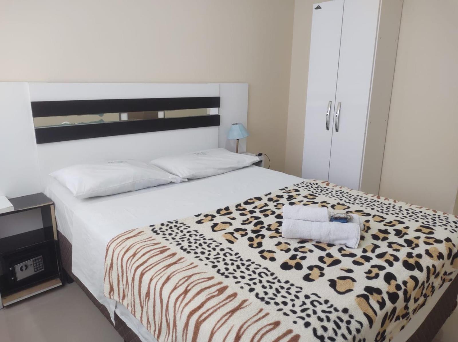 Kata Suites Floripa Florianopolis Bagian luar foto