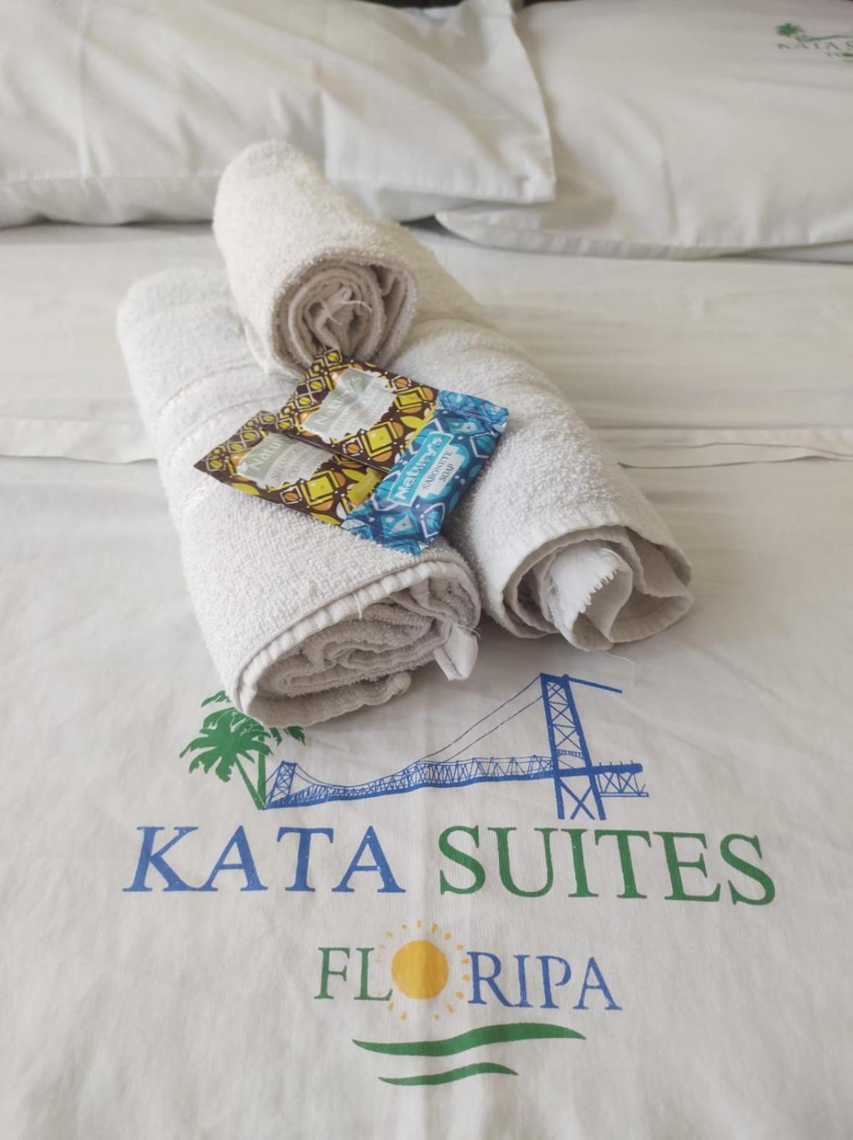Kata Suites Floripa Florianopolis Bagian luar foto