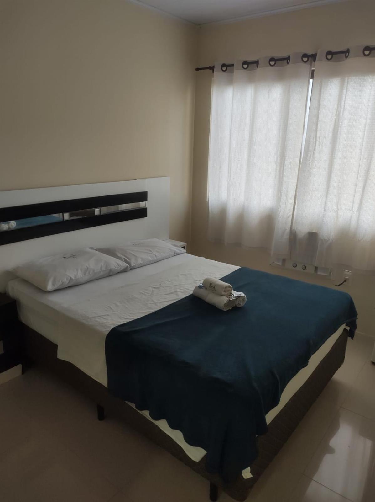 Kata Suites Floripa Florianopolis Bagian luar foto