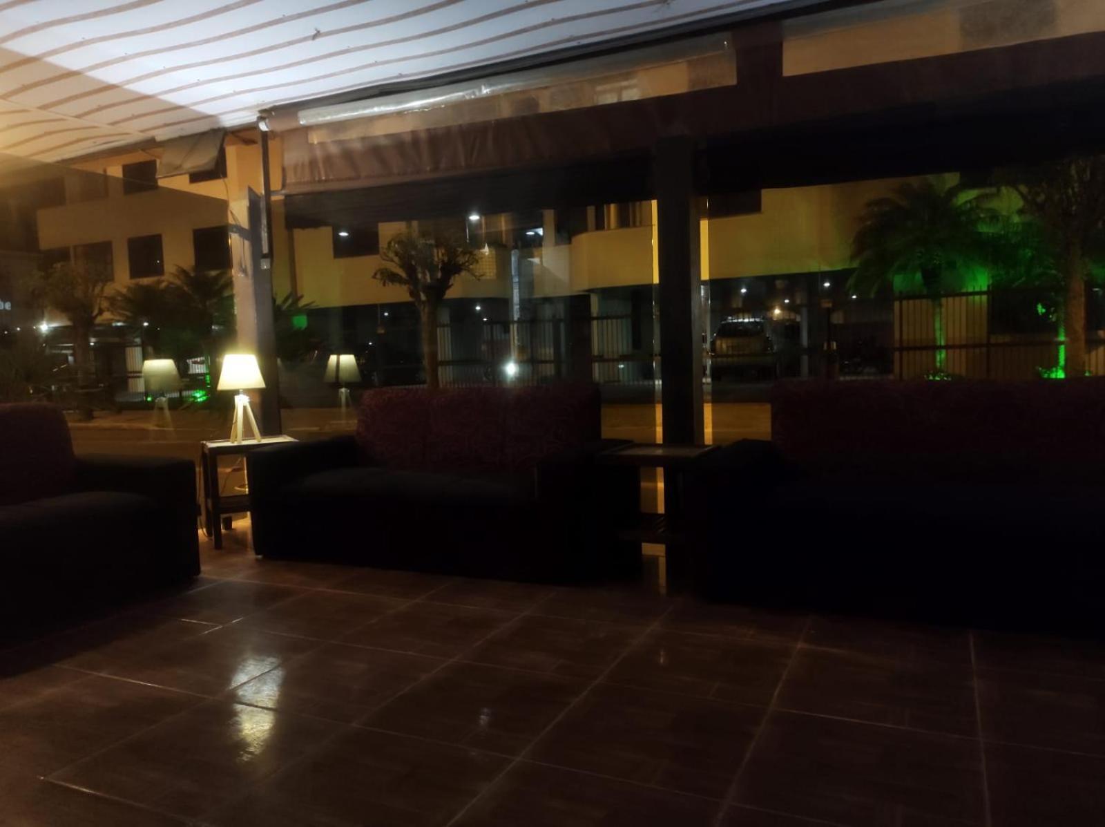 Kata Suites Floripa Florianopolis Bagian luar foto