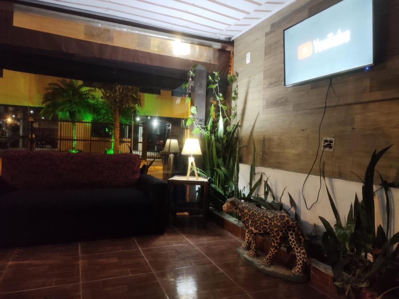 Kata Suites Floripa Florianopolis Bagian luar foto