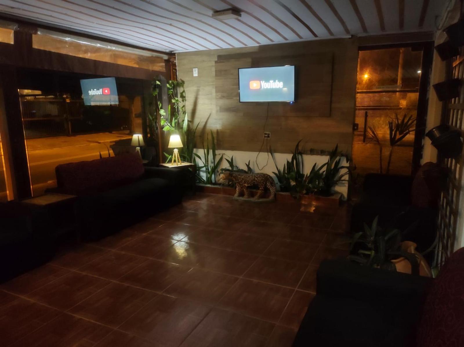 Kata Suites Floripa Florianopolis Bagian luar foto