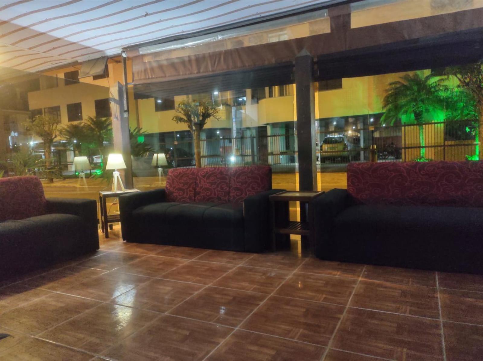 Kata Suites Floripa Florianopolis Bagian luar foto