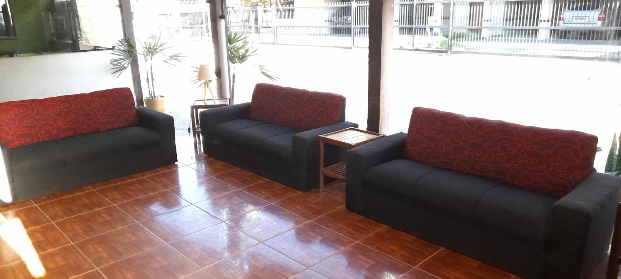 Kata Suites Floripa Florianopolis Bagian luar foto