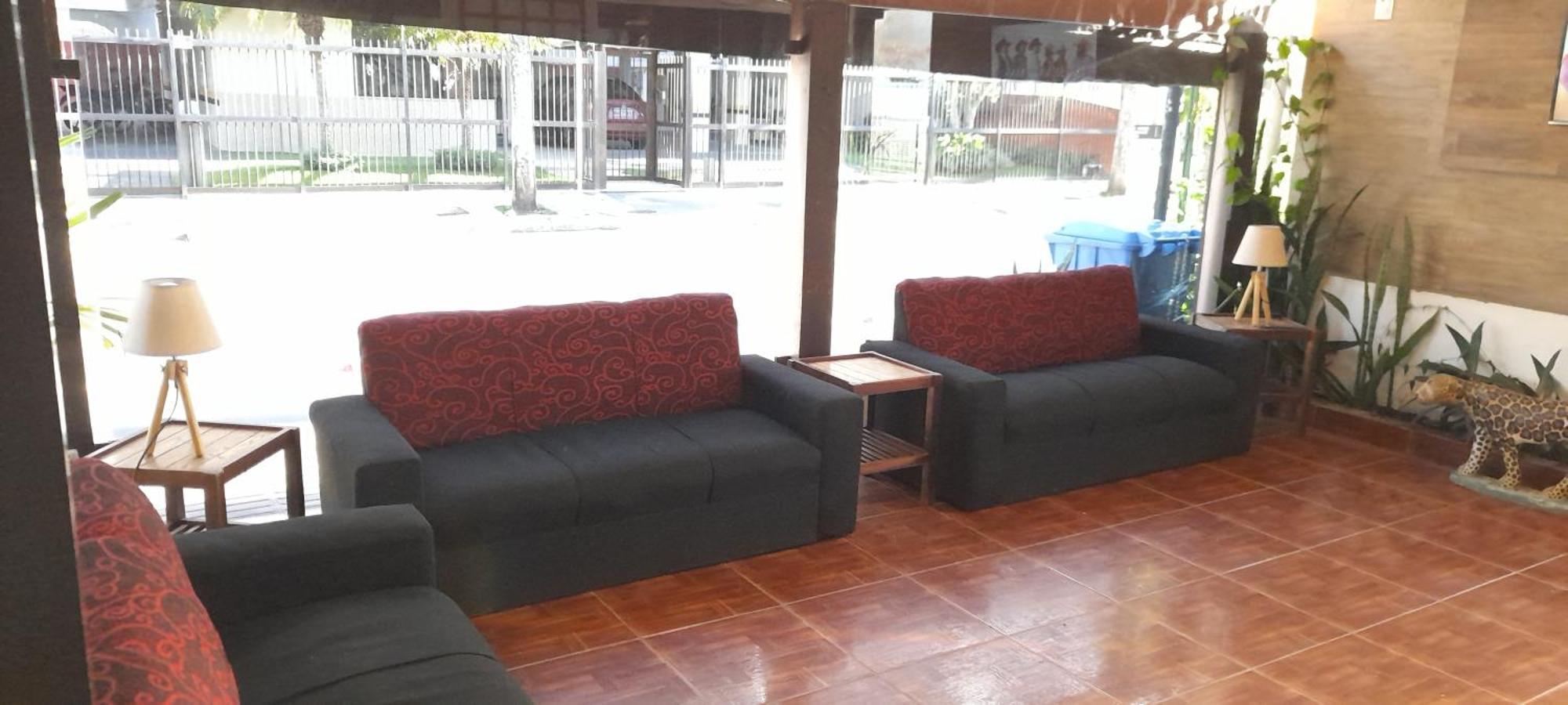Kata Suites Floripa Florianopolis Bagian luar foto