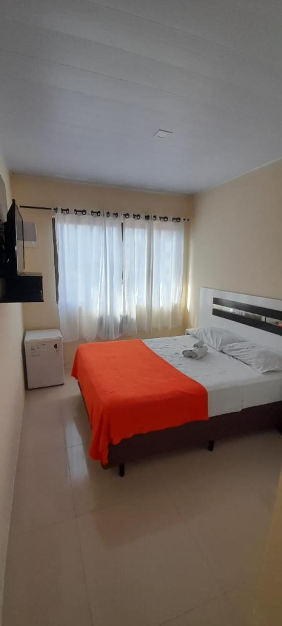 Kata Suites Floripa Florianopolis Bagian luar foto