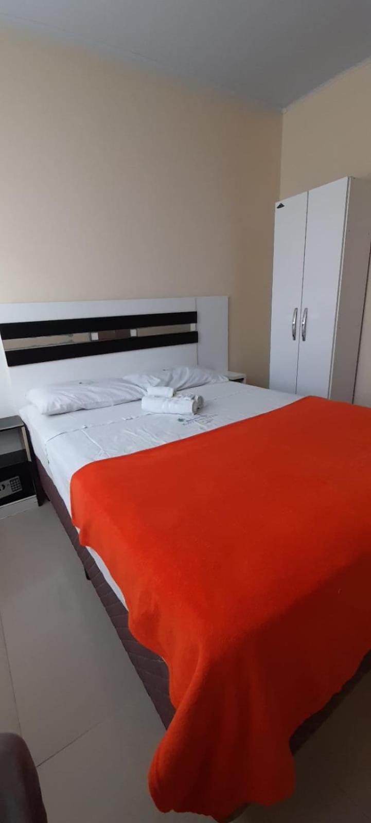 Kata Suites Floripa Florianopolis Bagian luar foto