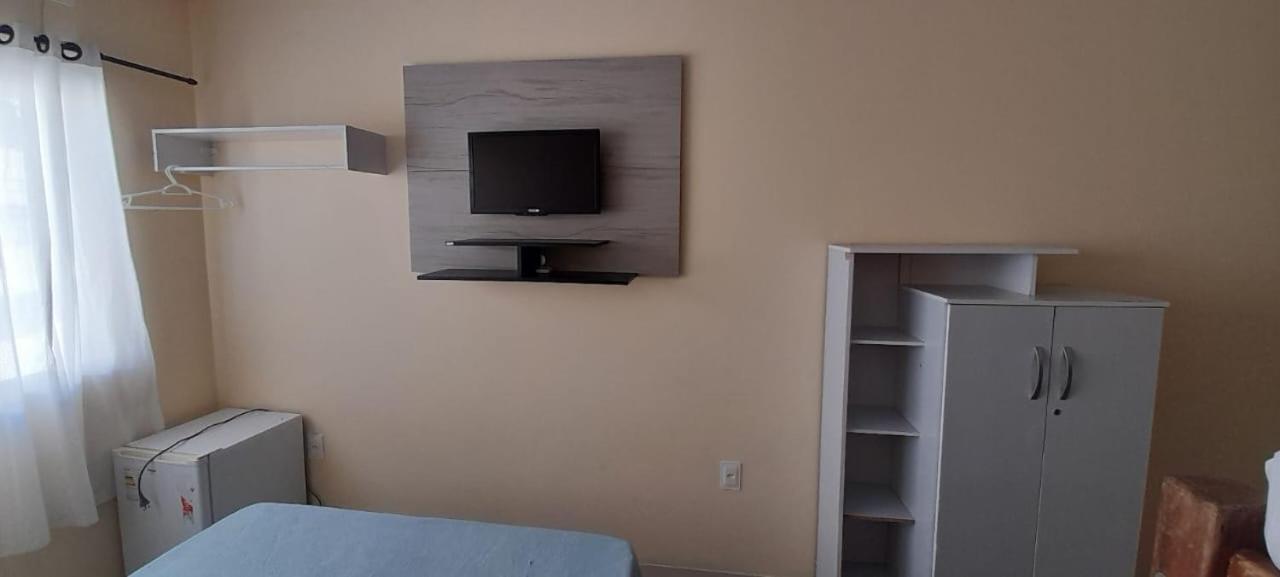 Kata Suites Floripa Florianopolis Bagian luar foto
