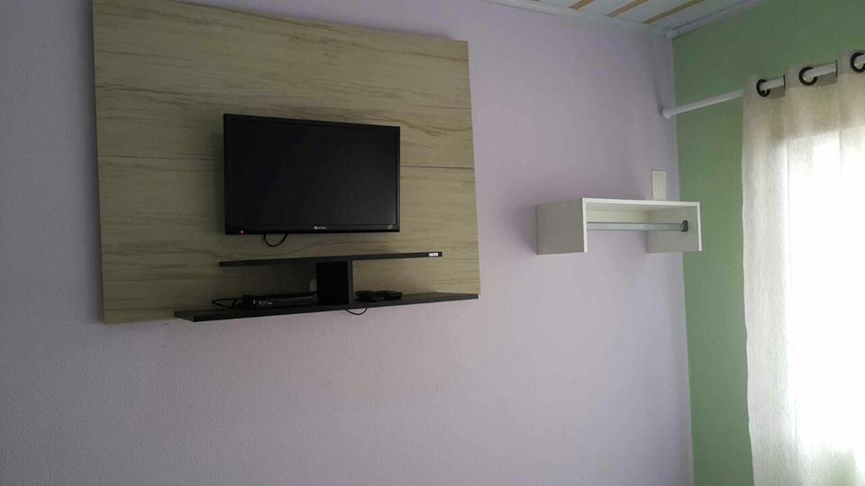 Kata Suites Floripa Florianopolis Bagian luar foto