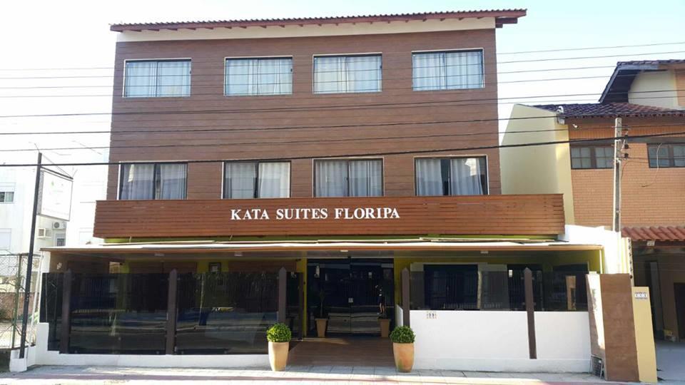 Kata Suites Floripa Florianopolis Bagian luar foto