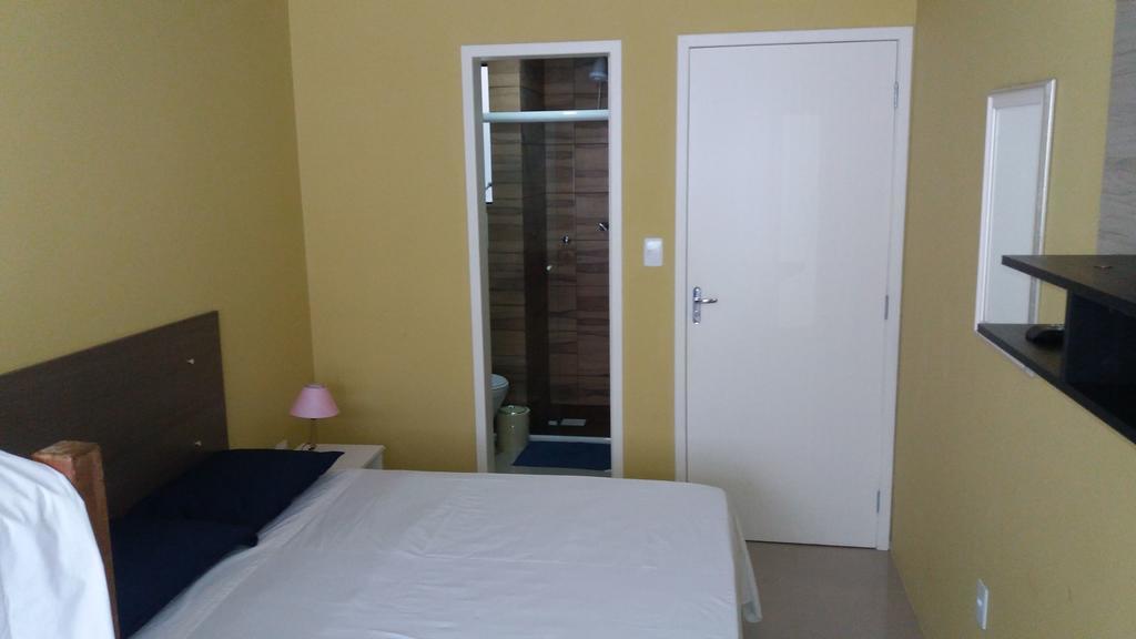 Kata Suites Floripa Florianopolis Bagian luar foto